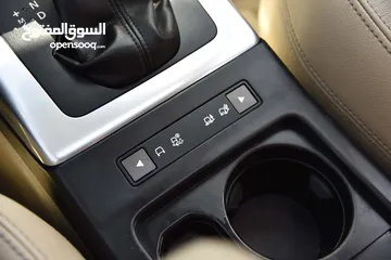  15 لاند روفر Land Rover LR2 HSE Luxury 2015