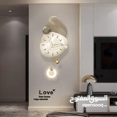  14 Modern Living Room Wall decorations lighting Painting