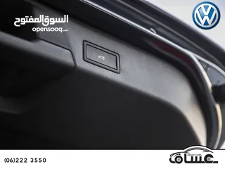  26 Volkswagen ID6 Crozz Pro 2024 عداد صفر