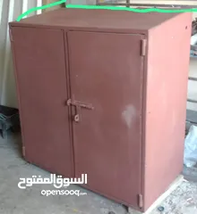  7 للبيع تيلر 20 قدم جديد كليا مطلي جلفنة الحديد +صندوق سلندرات