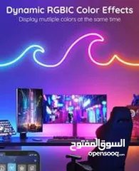  4 نشرة نيون rgb ic كمية محدودة