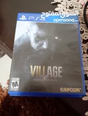  3 شباب موجود دسكات بلاستيشن 4 مستعمل بحاله جيده