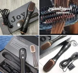  6 استشوار جوي 2*1 اسود 18000 ر.ي.