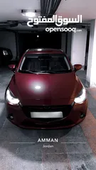  1 Mazda zoom 2 2016 skyactive turbo