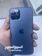  5 ايفون 12 برو ماكس