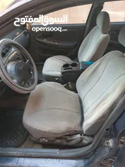  9 افانتي 1997 للبيع
