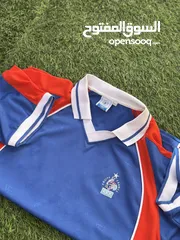  3 الهلال ايفرتون فرنسا