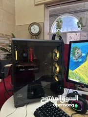  3 Pc gaming للبيع