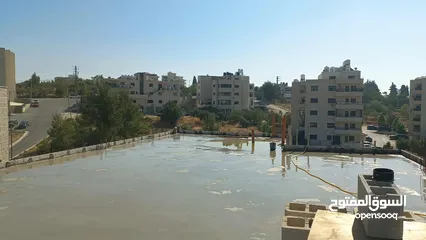 3 شقق للبيع في سردا قرب الشارع الرئيسي