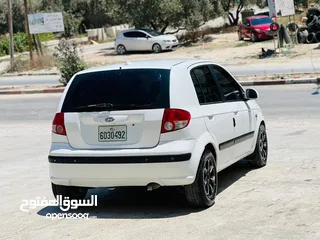  2 هونداي كليك اتومات