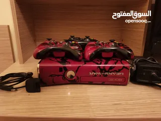  2 اكس بوكس 360