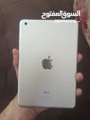  2 ايباد ايفون امريكي الاصلي