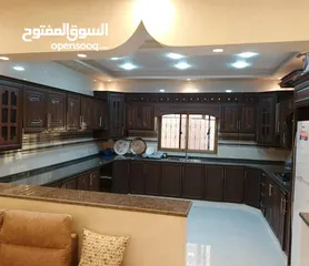  9 شالية عدد 2 للبيع  و الايجار من المالك نفسه بناء حديث مفروش كامل من اجود الفرش يحتوي على مكيفات