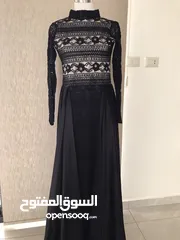  6 فساتين وارد خليجي