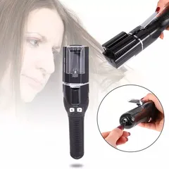  1 جهاز ازاله تقصف الشعر  الاصلي يستخدم في صالونات او الاستخدام المنزلي ازالة الشعر التالف