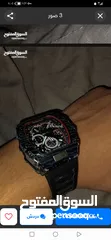  8 ستاند اورك