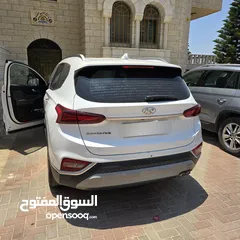  3 سانتافي 2019