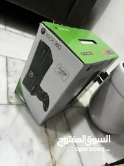  6 اكس بوكس 360 للبيع نضيف 95‎%‎