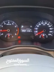  10 كيا بيكانتو 2019 عداد 31  ألف كيلو