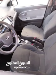  2 كيا مورننغ موديل 2016 ترخيص 2015