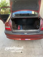 5 اوبل فيكترا 1996 للبيع - فحص