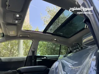 10 كيا سبورتج فحص كامل فل كامل موديل 2018