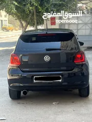  1 بولو 2011 للبيع