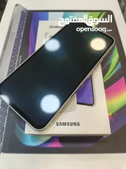  11 Samsung A54 5G وارد الوكيل BMS 256 GB بحالة الوكاااله