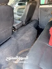  8 بكب بنجو 2002