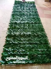  12 عشب صناعي نجيل ترتان باقل سعر