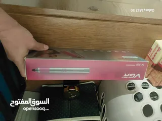  10 جهاز تمليس للشعر