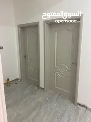  8 Fiber doors for room &bathroom