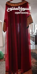  2 فستان سهره
