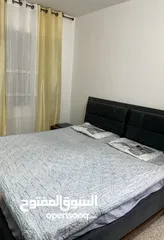  1 شقة مفروشة للإيجار  يومي / اسبوعي / شهري   سعر مناسب