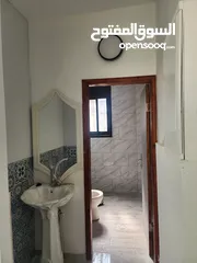  3 شقه للايجار في بيت لحم منطقة جناتا