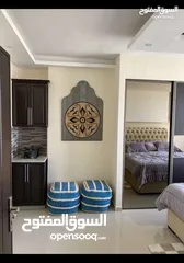  5 شقة فاخرة مفروشة الصويفية