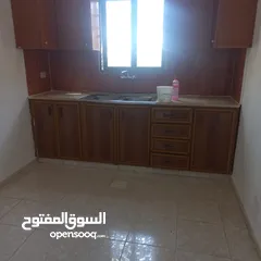  1 شقة للايجار في السلط/ إسكان المهندسين