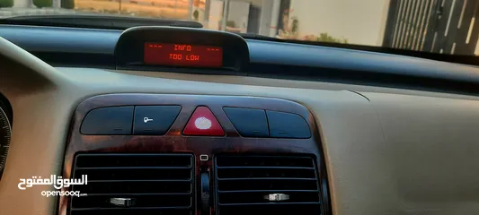  18 بيجو نيو 307 موديل 2007