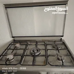  6 غاز فيري مستعمل