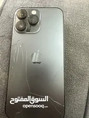  2 ايفون 14برو ماكس نسخة شرق اوسط