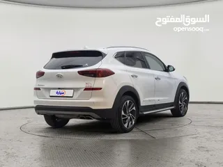  2 توسان ديزل 2020