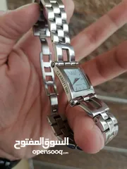  4 #CERRUTI SWISS MADE  شيروتي ستاتي سويسري اصلي