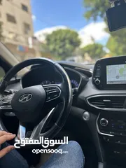  17 سانتافي بانوراما ترخيص 2019 بوضع ممتاز