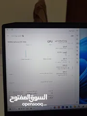  9 لابتوب بمواصفات قوية  lenovo - سريع جدا , نظيف مثل الجديد