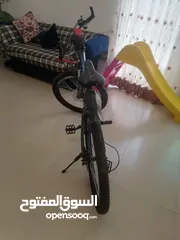  30 بسكليتات...