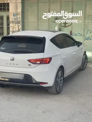  1 سيات ليون 2016