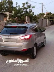  7 هونداي توسان