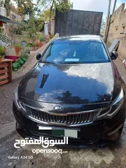  3 كيا k5 2019 للبيع