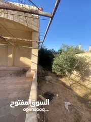  29 منزل عائلي طابقين الزرقاء