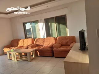  10 روف مع ترس بإطلالــــه بانوراما